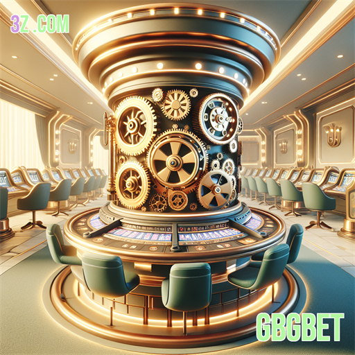 A Plataforma do gbgbet: Diversão e Inovação nos Jogos
